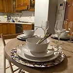 Aosta 3 公寓 帕爾馬