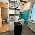 Aosta 3 公寓 帕爾馬
