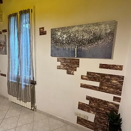 Apartment Aosta 3 *