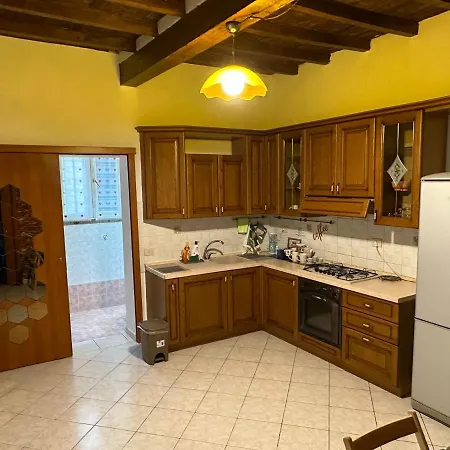 Apartment Aosta 3 *