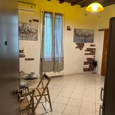 Aosta 3 * פארמה