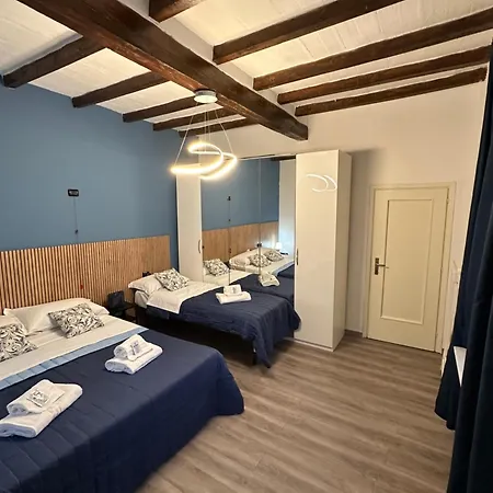 Aosta 3 Apartment