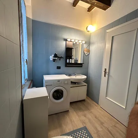 Apartment Aosta 3