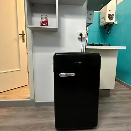 Aosta 3 Apartment