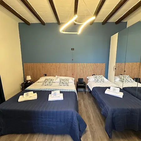 Apartment Aosta 3