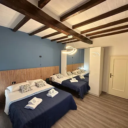 Aosta 3 *