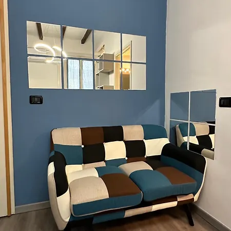 Aosta 3 Apartment *