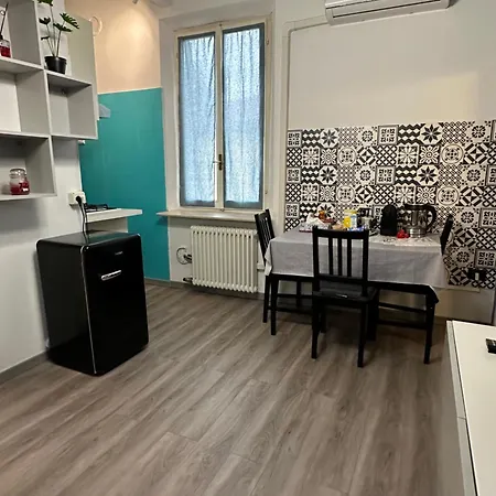 Apartment Aosta 3 Parma