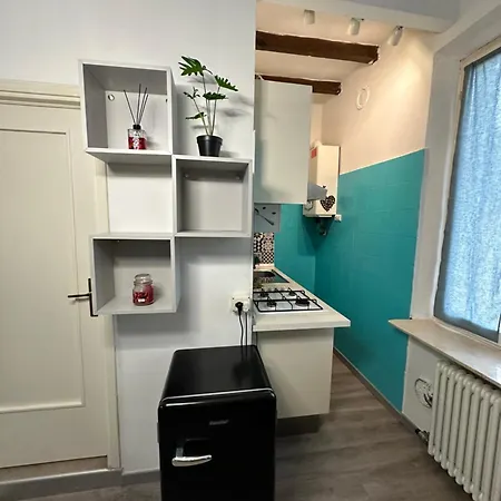 Apartment Aosta 3 *