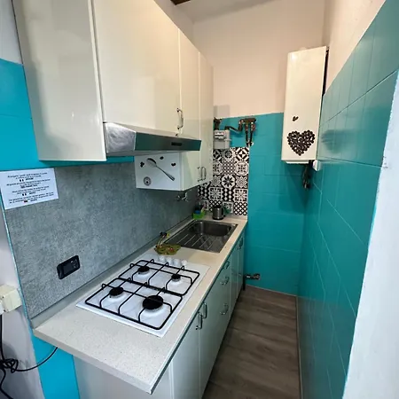 Aosta 3 Apartment