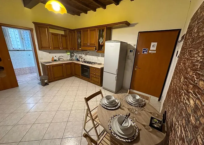 Apartment Aosta 3 Parma