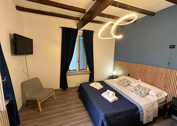 Apartamento Aosta 3 Parma